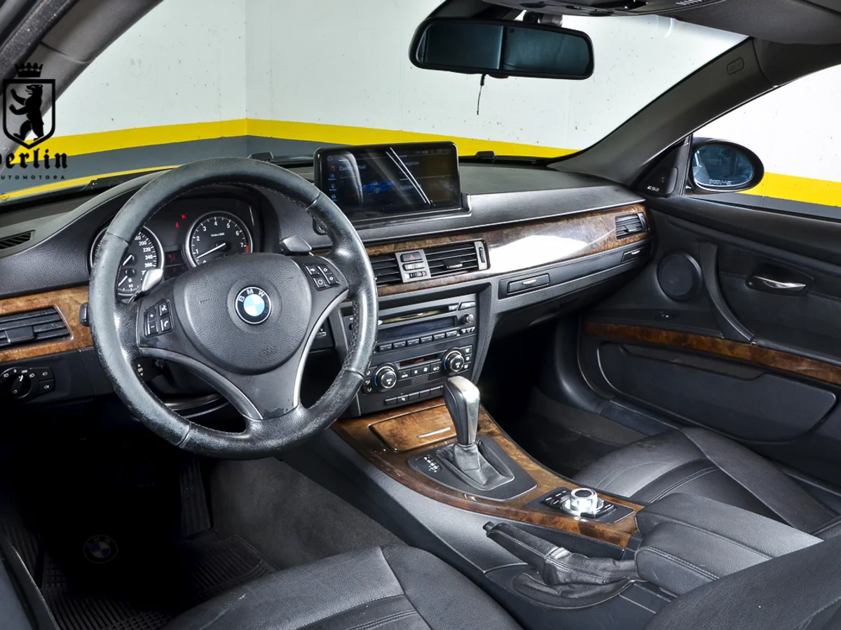 Imagen de 2008 BMW 330