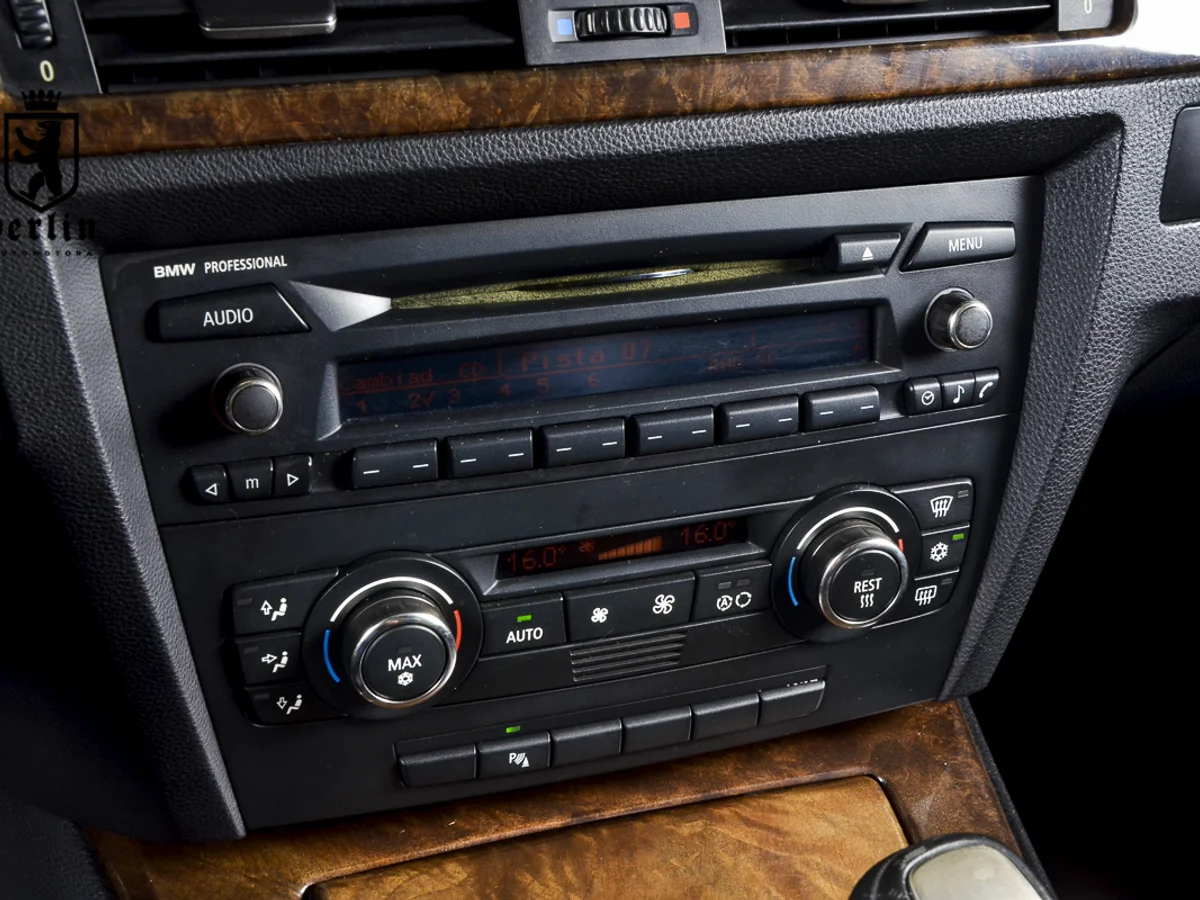 Imagen de 2008 BMW 330