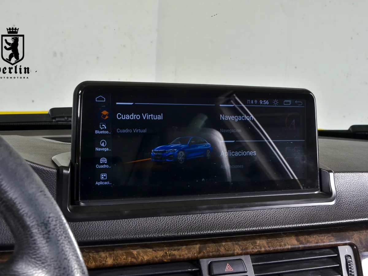 Imagen de 2008 BMW 330