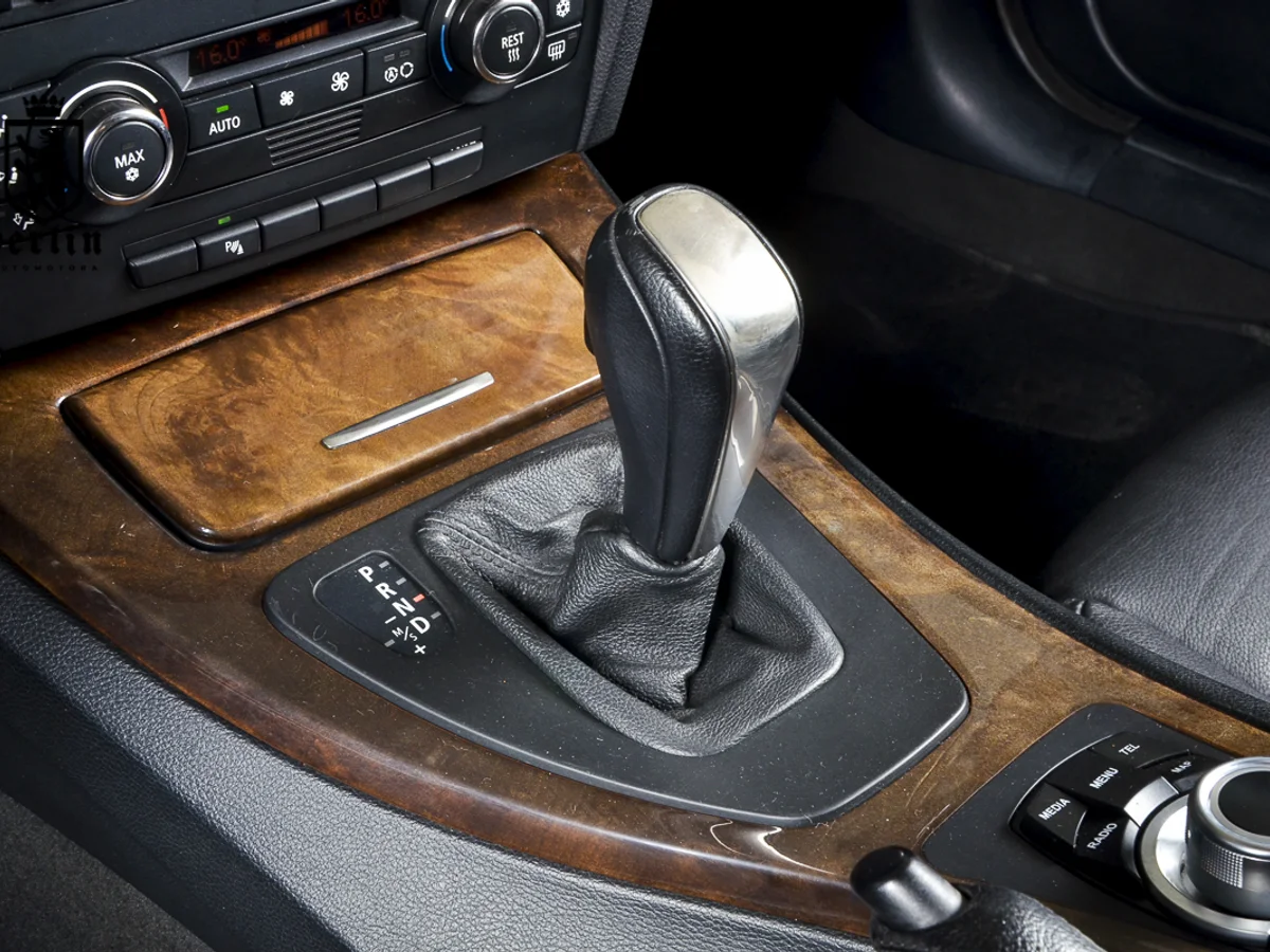 Imagen de 2008 BMW 330