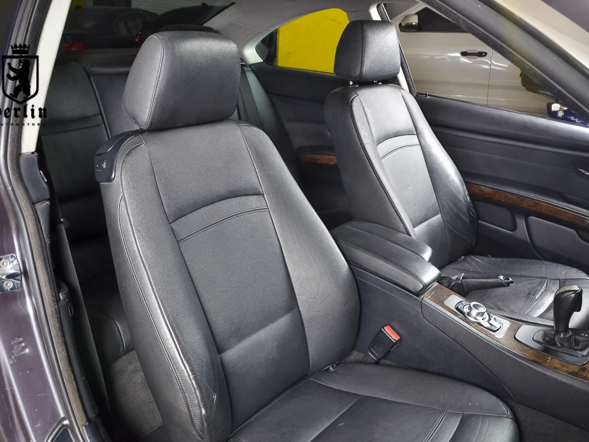 Imagen de 2008 BMW 330