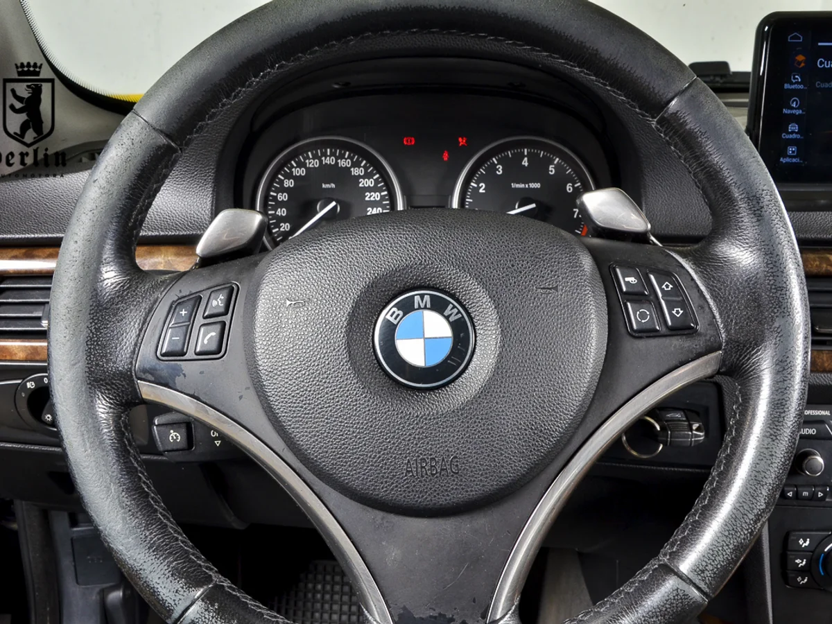 Imagen de 2008 BMW 330