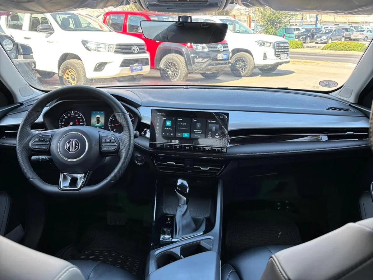 2026 MG 5 - Miniatura 6