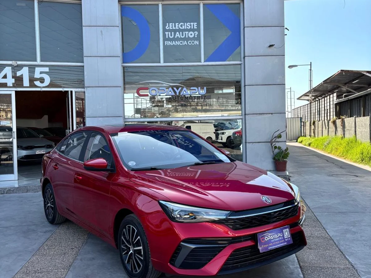 2026 MG 5 - Miniatura 3