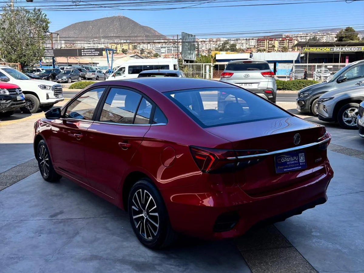 2026 MG 5 - Miniatura 5