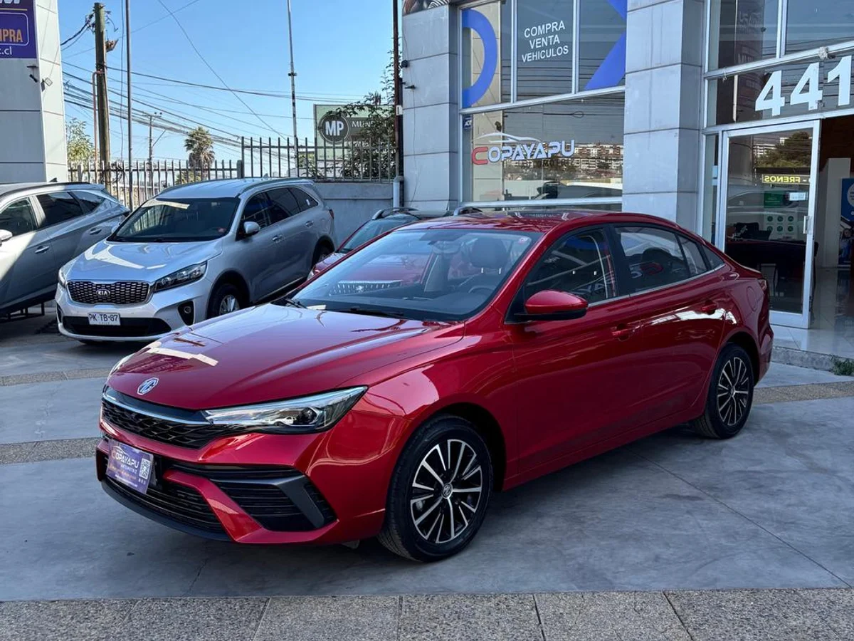 2026 MG 5 - Miniatura 2