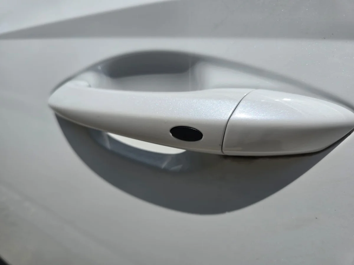 2023 HYUNDAI TUCSON NX4 MPI 4X4 2.0 AUT (4X4 PERMANENTE) - Miniatura 9