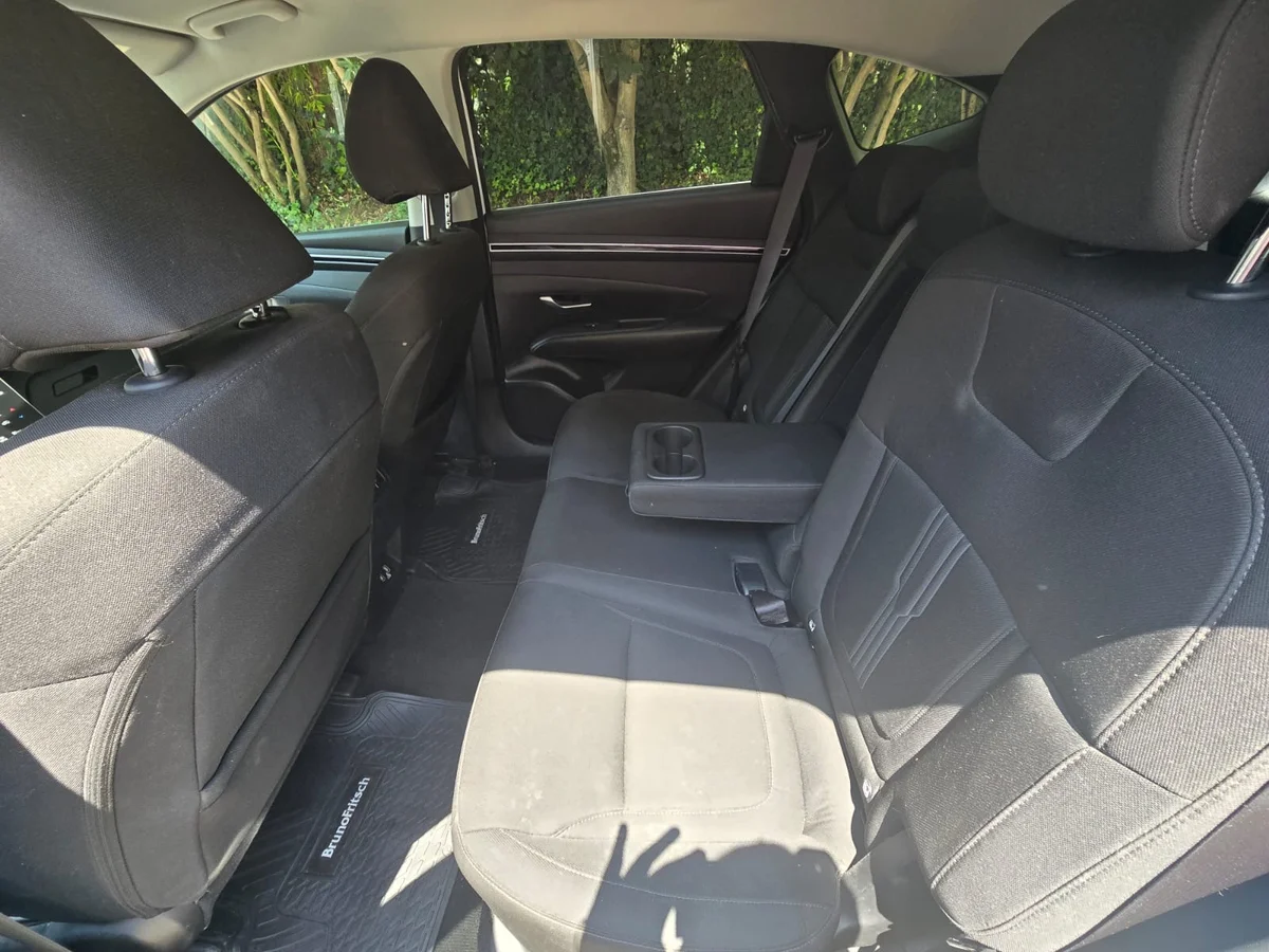 2023 HYUNDAI TUCSON NX4 MPI 4X4 2.0 AUT (4X4 PERMANENTE) - Miniatura 15