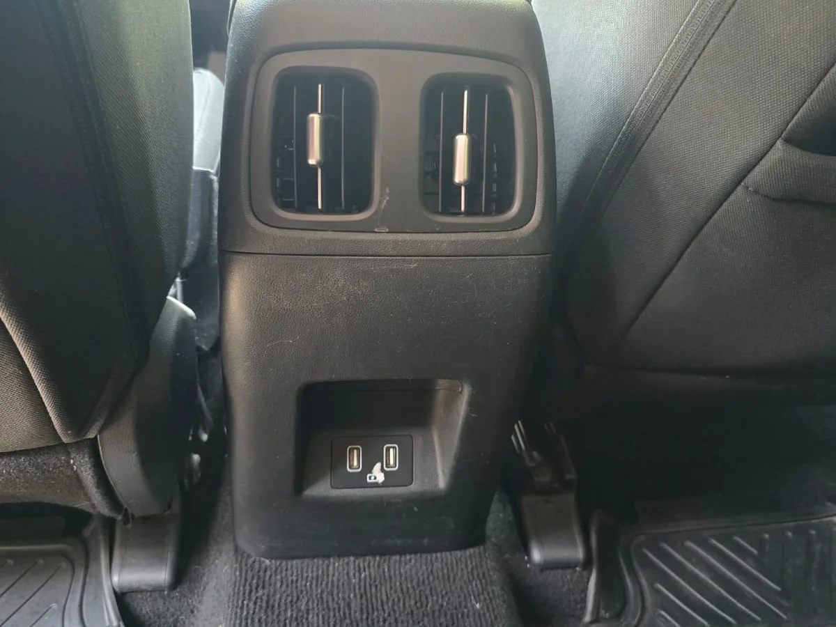 2023 HYUNDAI TUCSON NX4 MPI 4X4 2.0 AUT (4X4 PERMANENTE) - Miniatura 13