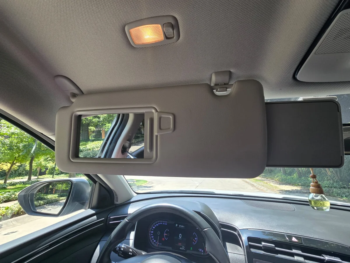 2023 HYUNDAI TUCSON NX4 MPI 4X4 2.0 AUT (4X4 PERMANENTE) - Miniatura 17