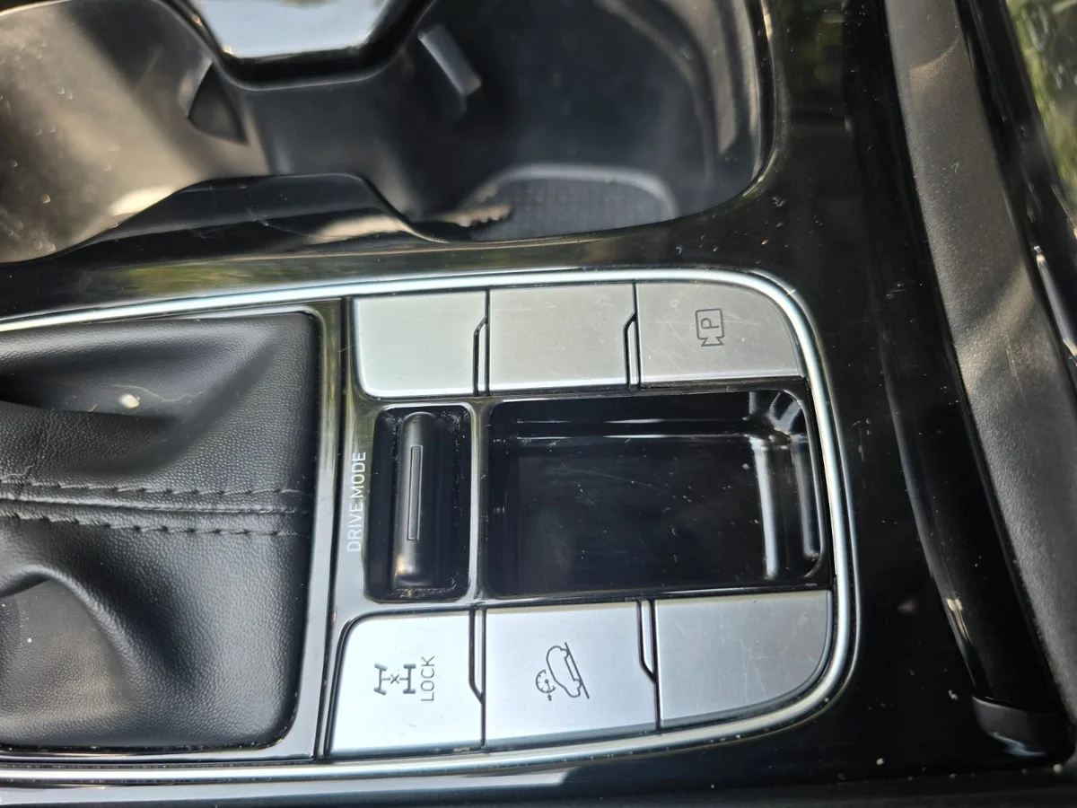 2023 HYUNDAI TUCSON NX4 MPI 4X4 2.0 AUT (4X4 PERMANENTE) - Miniatura 19