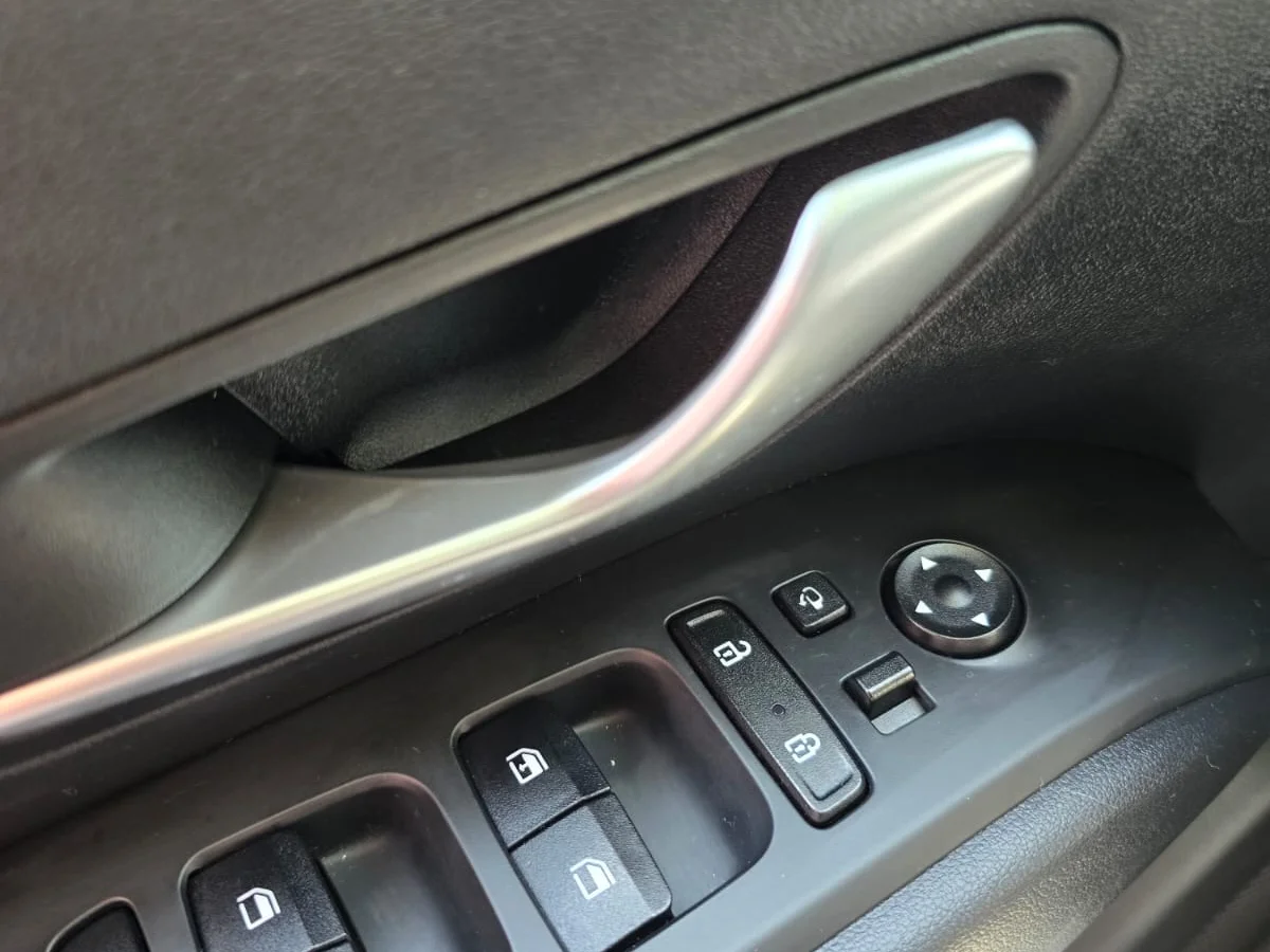 2023 HYUNDAI TUCSON NX4 MPI 4X4 2.0 AUT (4X4 PERMANENTE) - Miniatura 20