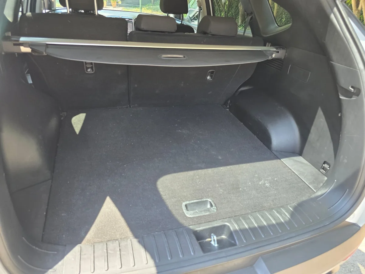 2023 HYUNDAI TUCSON NX4 MPI 4X4 2.0 AUT (4X4 PERMANENTE) - Miniatura 24