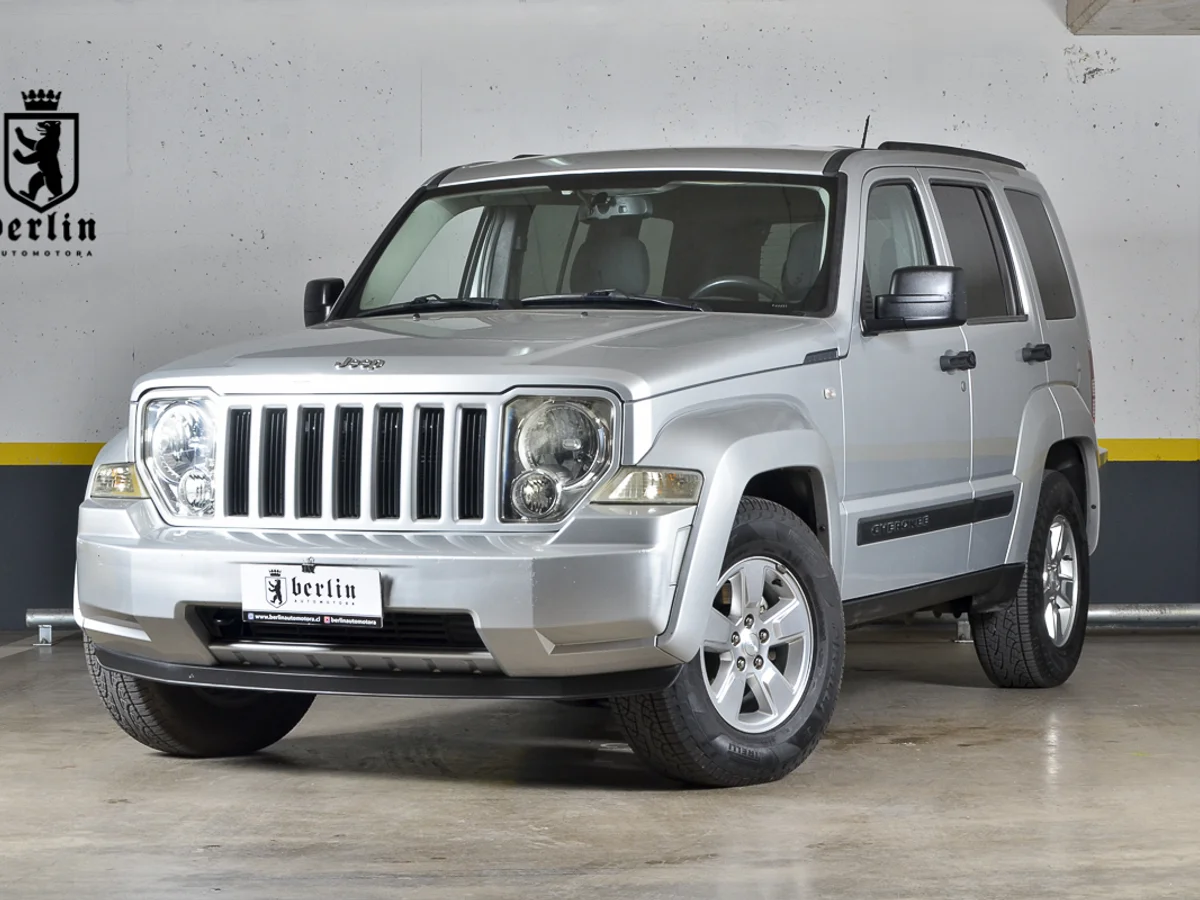 2013 JEEP GRAND CHEROKEE LIMITED 3.0 AUT