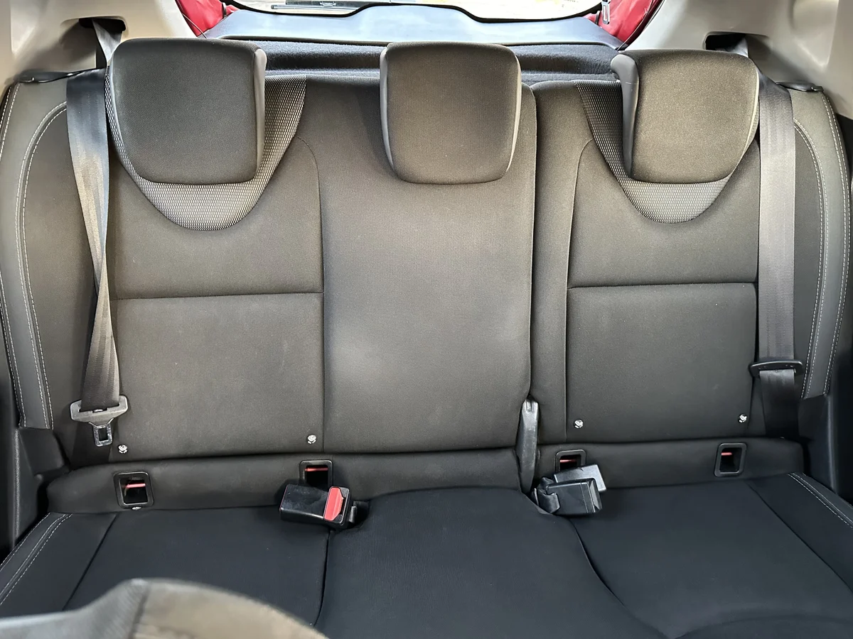 2017 RENAULT CLIO IV HB 1.2 EXPRESSION - Miniatura 15