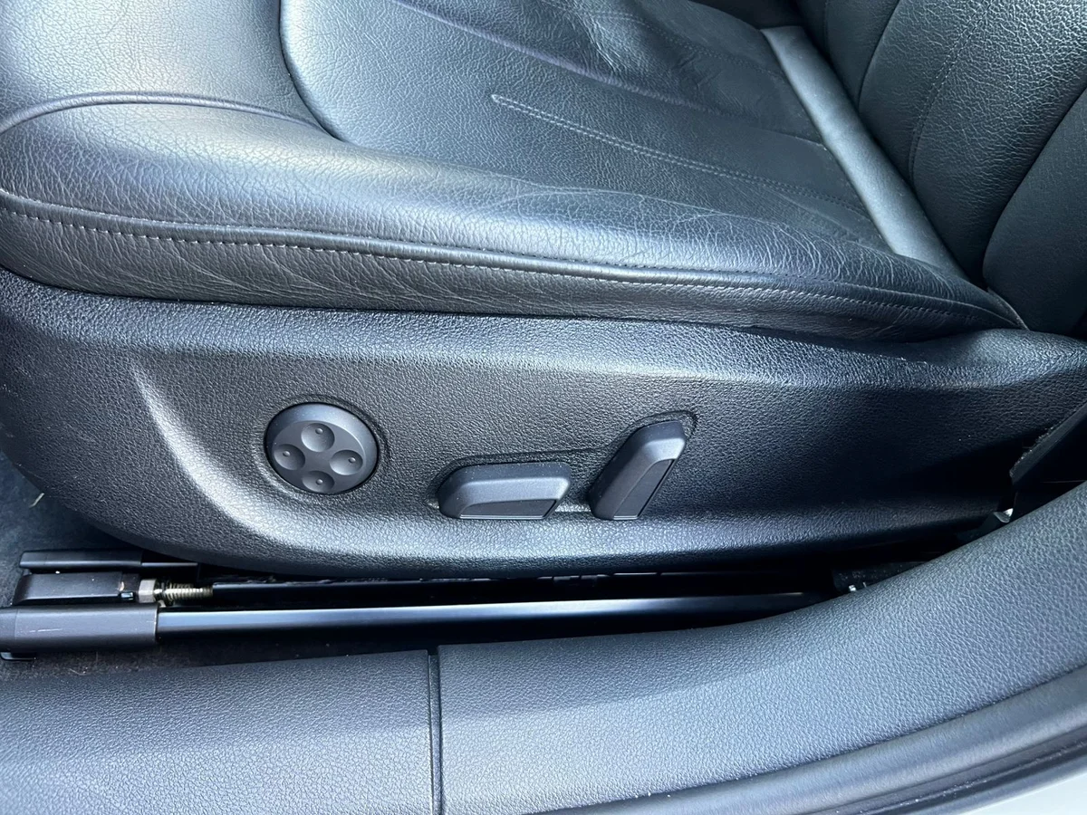 2014 AUDI A6 2.0 TFSI AUT - Miniatura 21