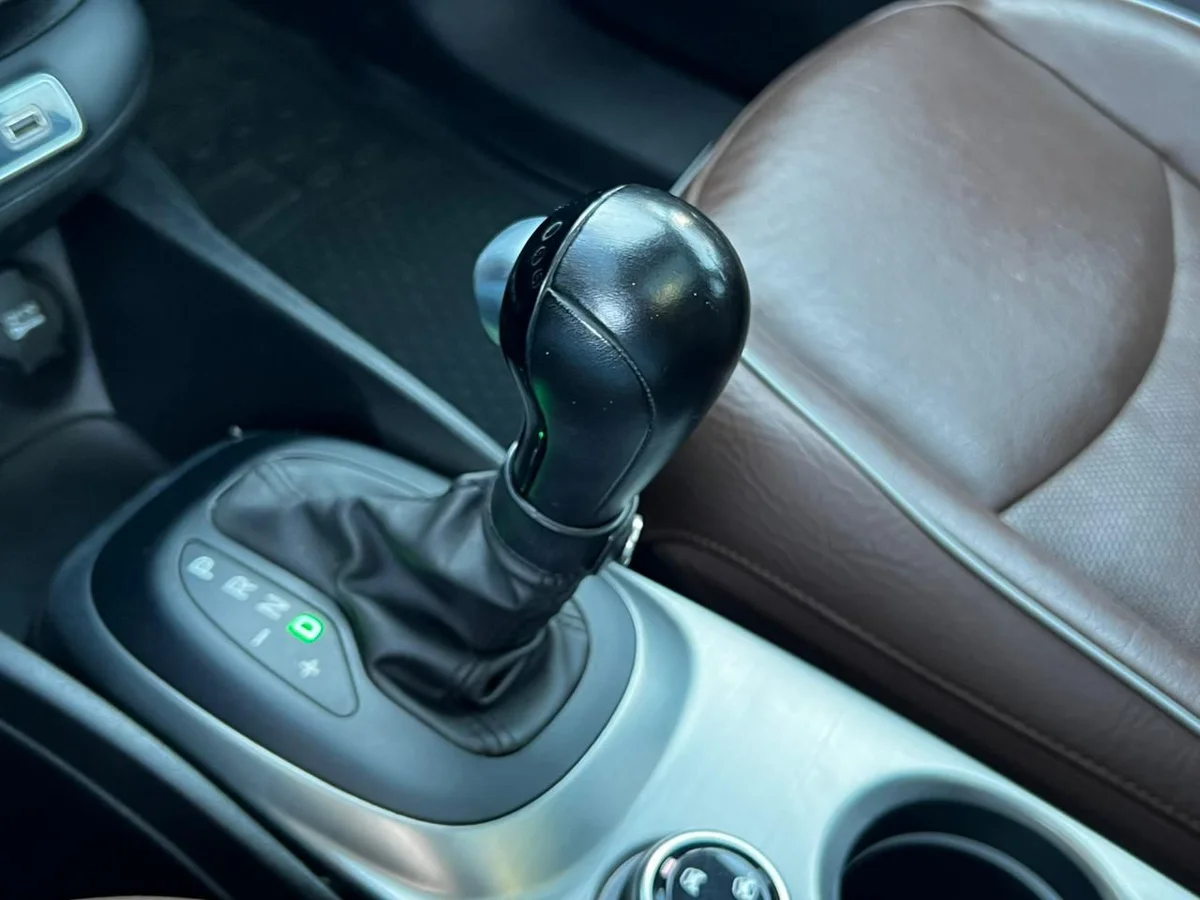 2019 FIAT 500X CROSS 1.4 - Miniatura 18