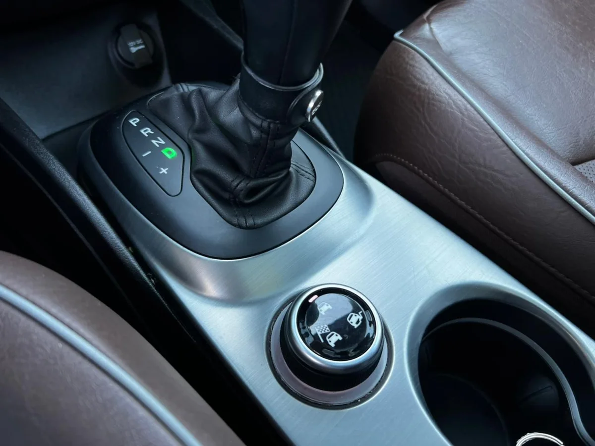 2019 FIAT 500X CROSS 1.4 - Miniatura 19