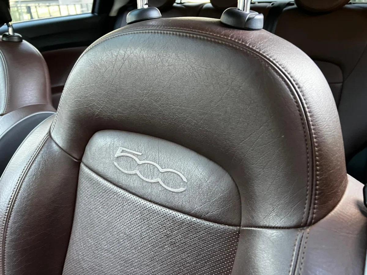 2019 FIAT 500X CROSS 1.4 - Miniatura 22