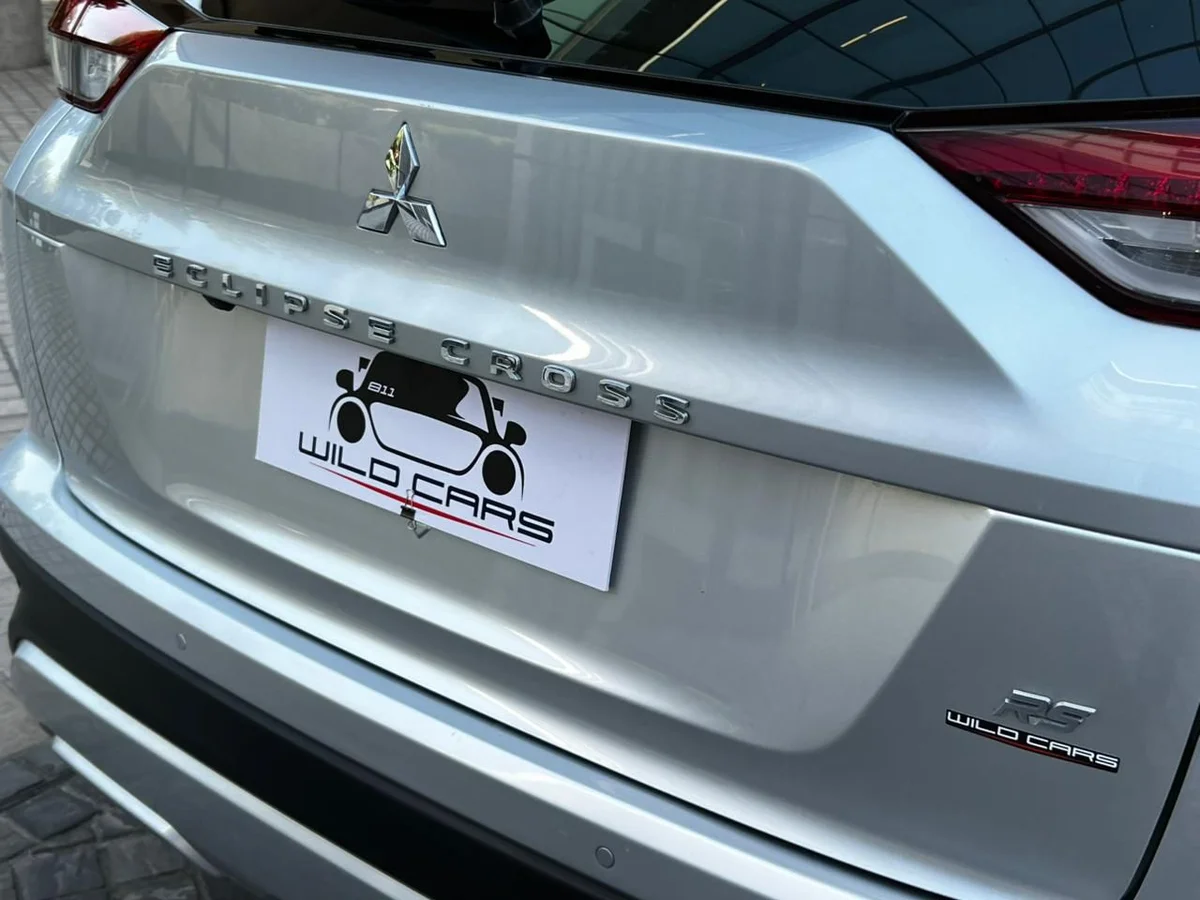 2023 MITSUBISHI ECLIPSE CROOS RS 1.5 AT - Miniatura 7