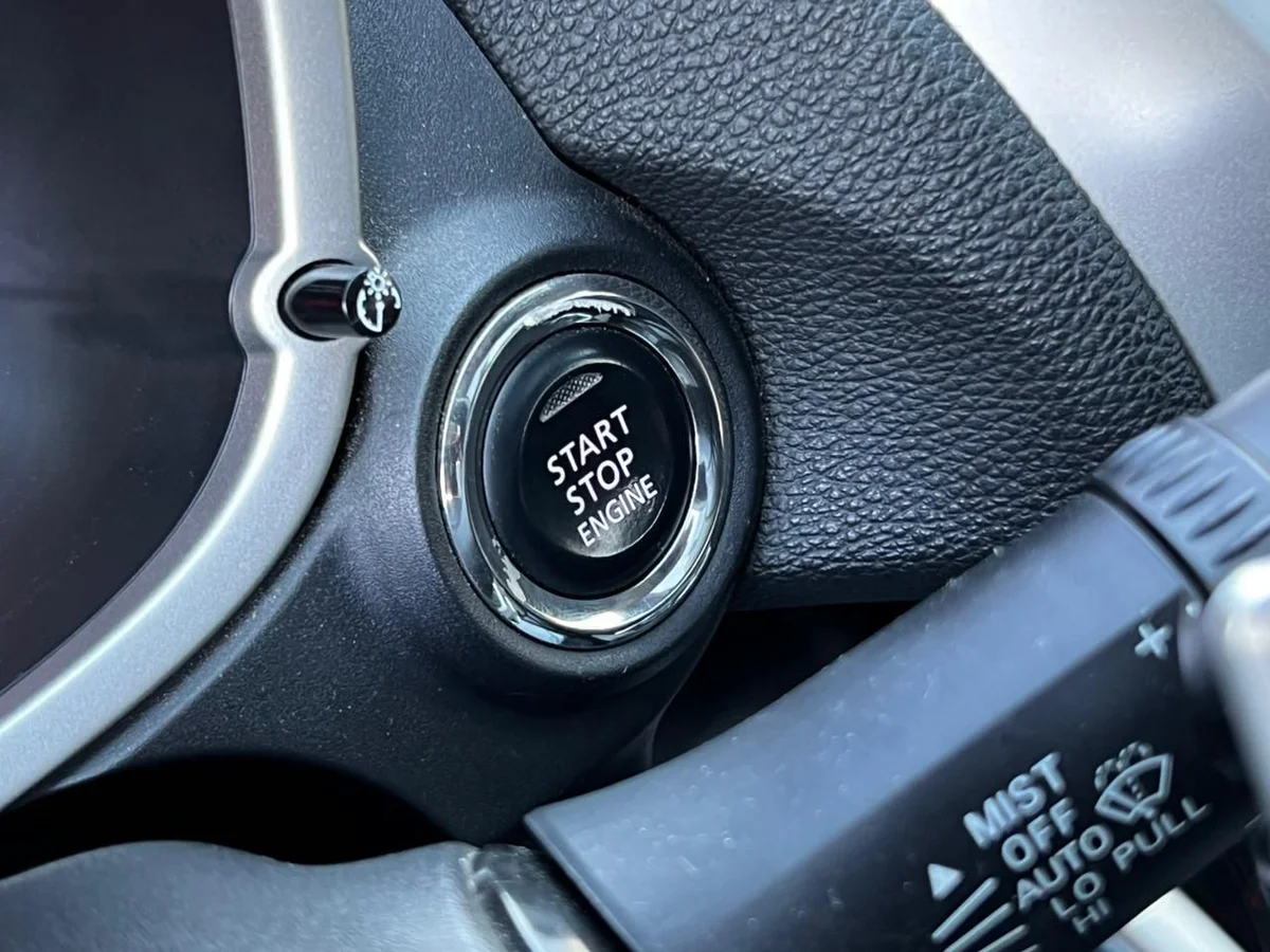 2023 MITSUBISHI ECLIPSE CROOS RS 1.5 AT - Miniatura 13