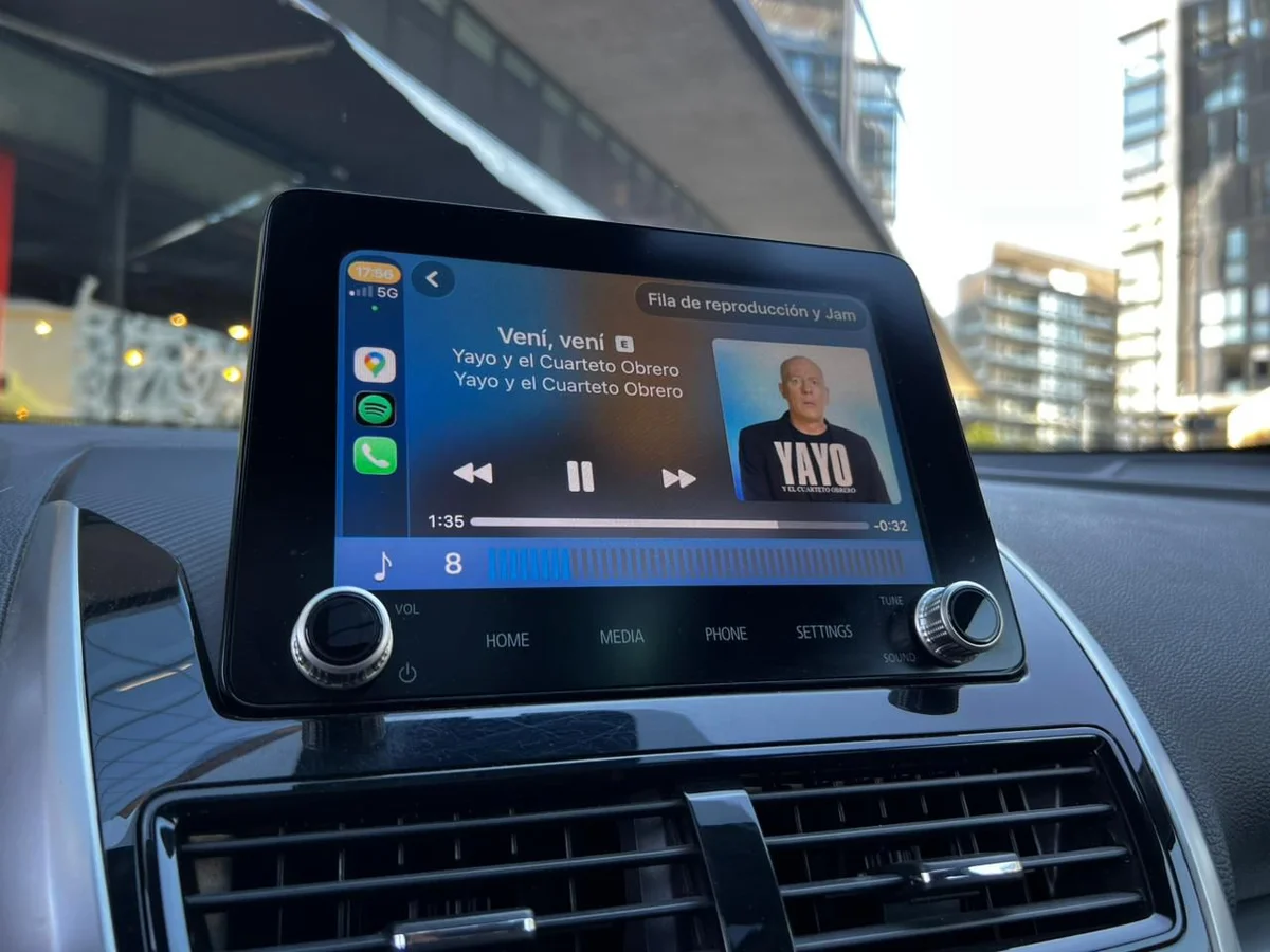 2023 MITSUBISHI ECLIPSE CROOS RS 1.5 AT - Miniatura 16