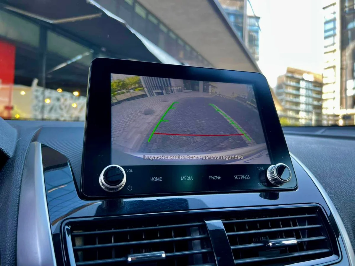 2023 MITSUBISHI ECLIPSE CROOS RS 1.5 AT - Miniatura 18