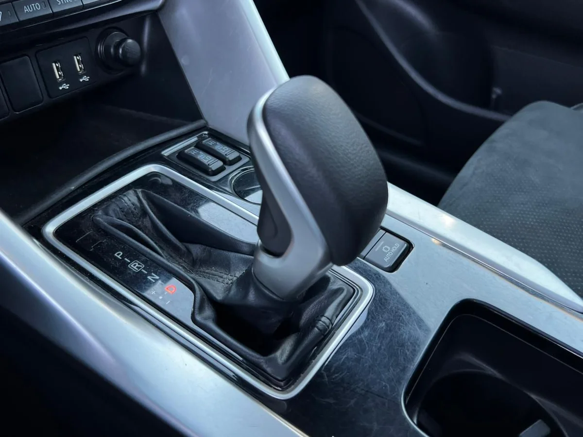 2023 MITSUBISHI ECLIPSE CROOS RS 1.5 AT - Miniatura 20