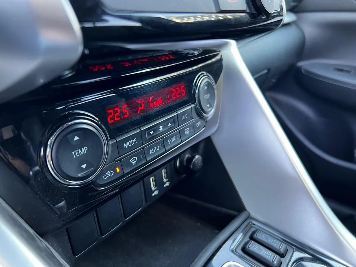 2023 MITSUBISHI ECLIPSE CROOS RS 1.5 AT - Miniatura 19