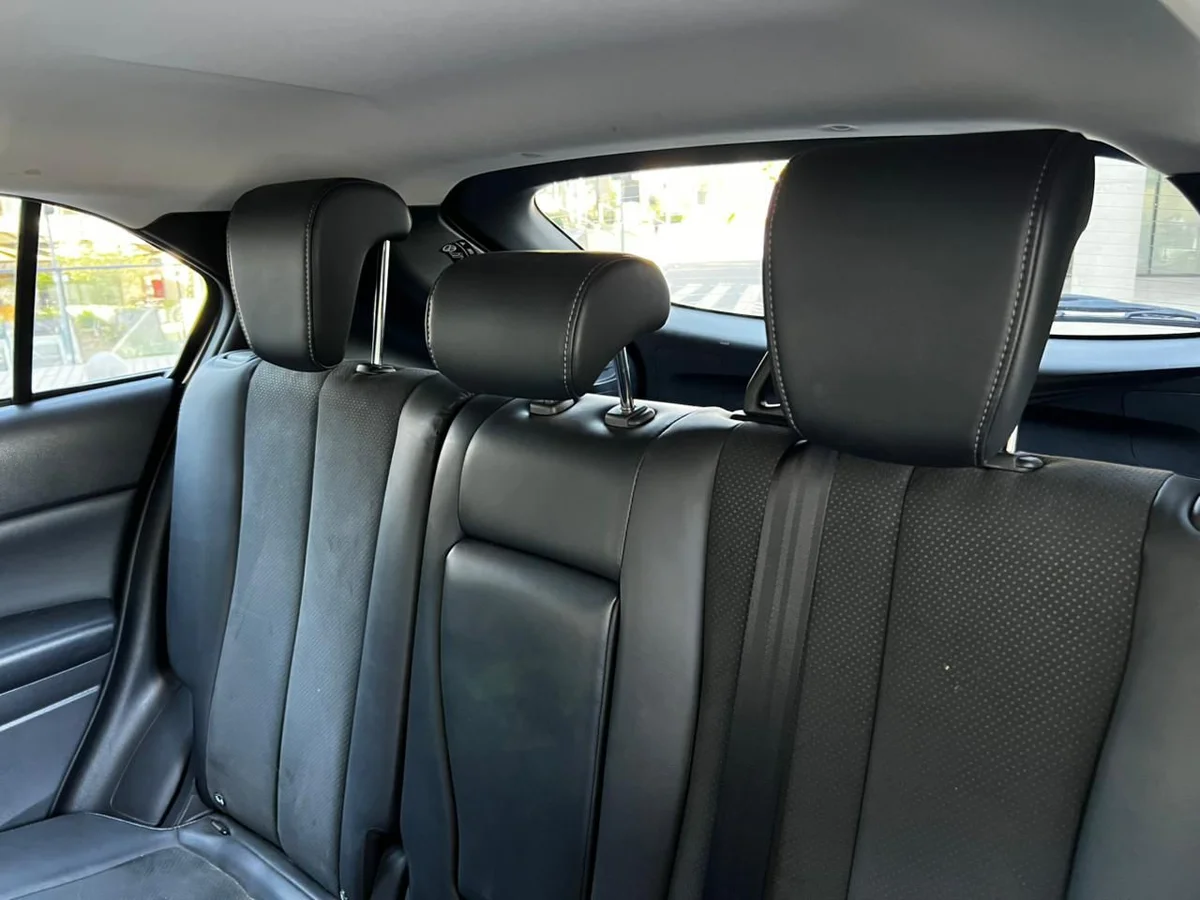 2023 MITSUBISHI ECLIPSE CROOS RS 1.5 AT - Miniatura 24