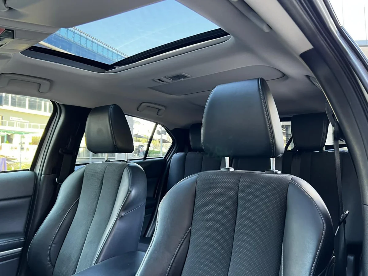 2023 MITSUBISHI ECLIPSE CROOS RS 1.5 AT - Miniatura 22