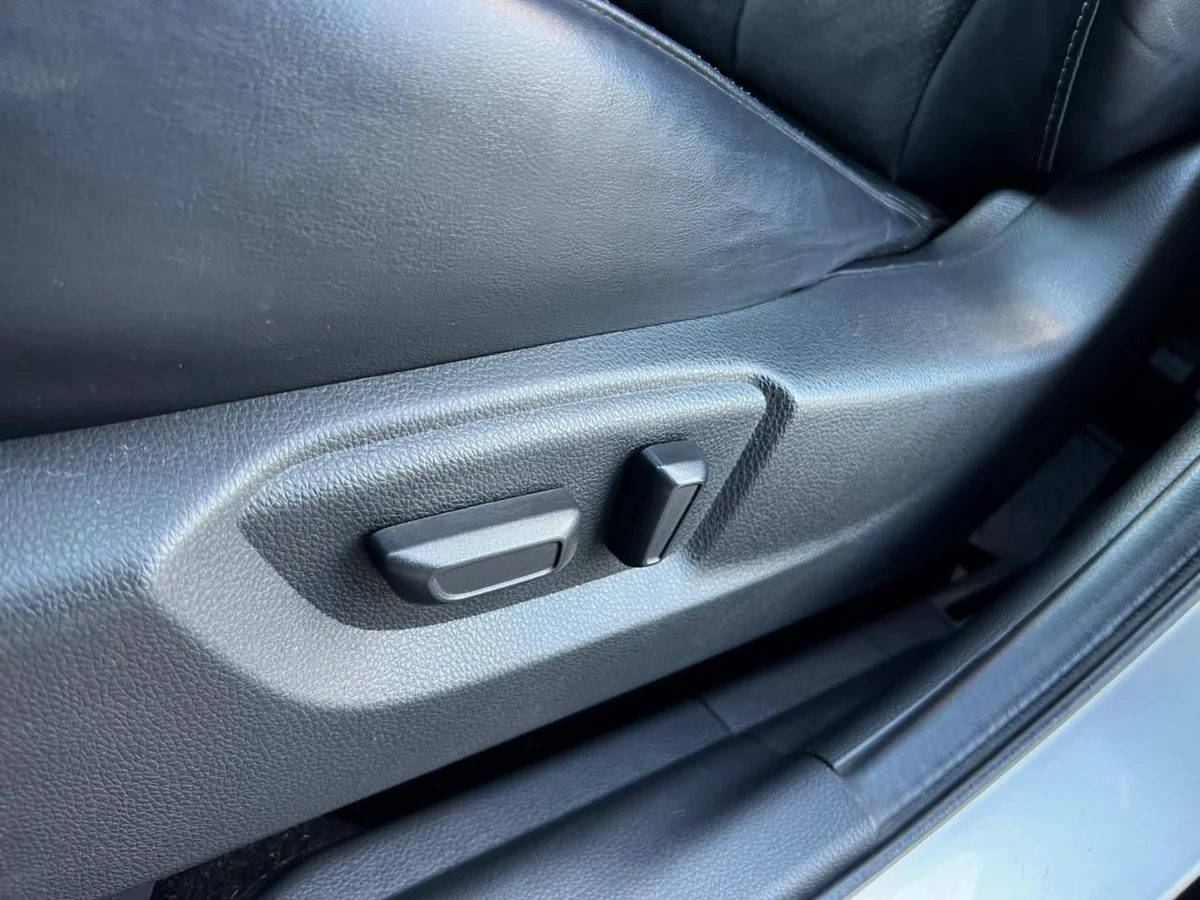 2023 MITSUBISHI ECLIPSE CROOS RS 1.5 AT - Miniatura 23