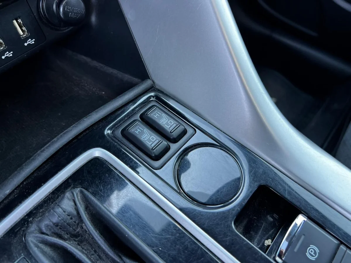 2023 MITSUBISHI ECLIPSE CROOS RS 1.5 AT - Miniatura 21