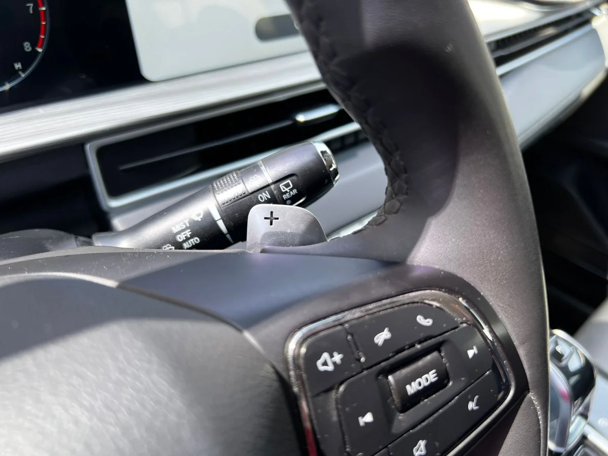 2023 Chery TIGGO 8 PRO MAX GLX - Miniatura 12