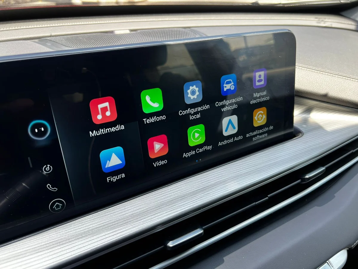 2023 Chery TIGGO 8 PRO MAX GLX - Miniatura 15