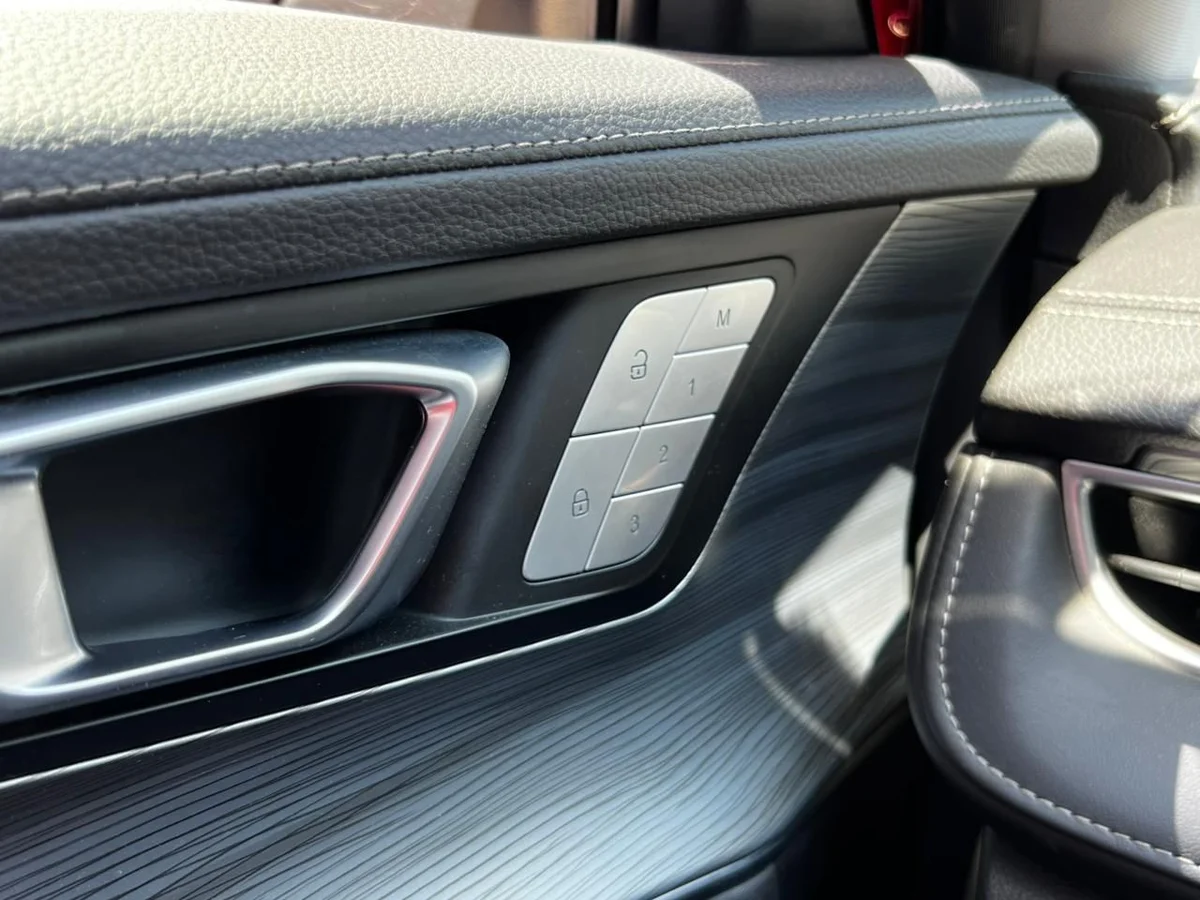 2023 Chery TIGGO 8 PRO MAX GLX - Miniatura 20