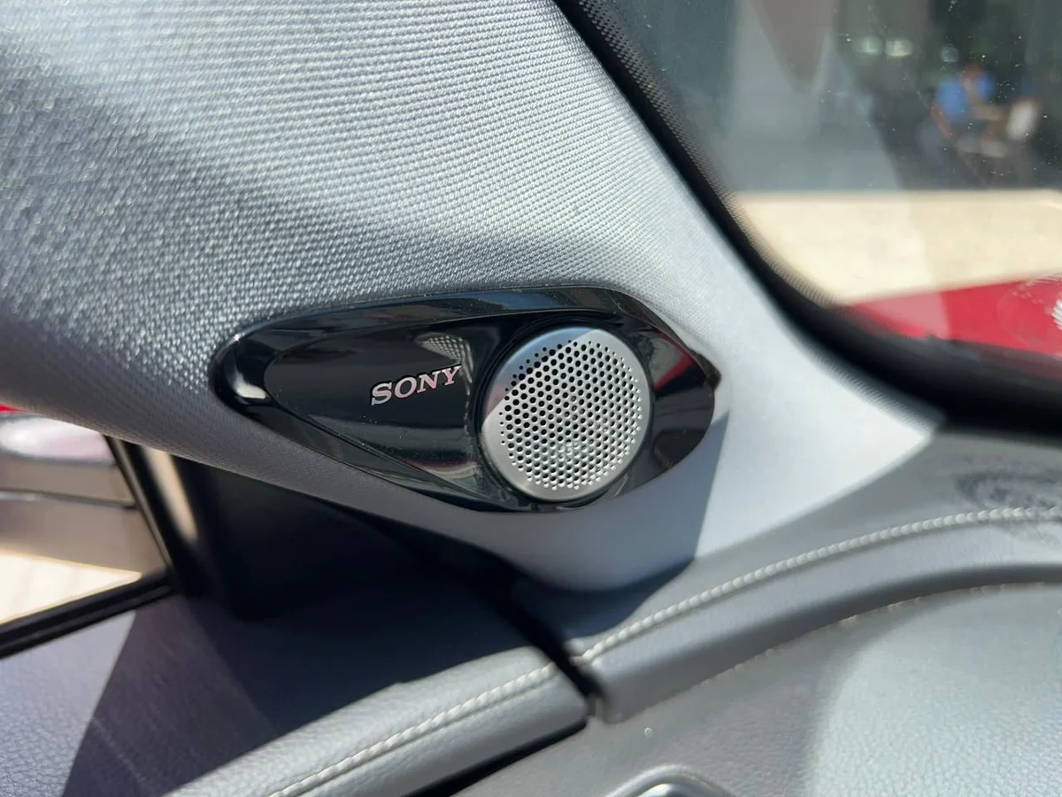 2023 Chery TIGGO 8 PRO MAX GLX - Miniatura 19