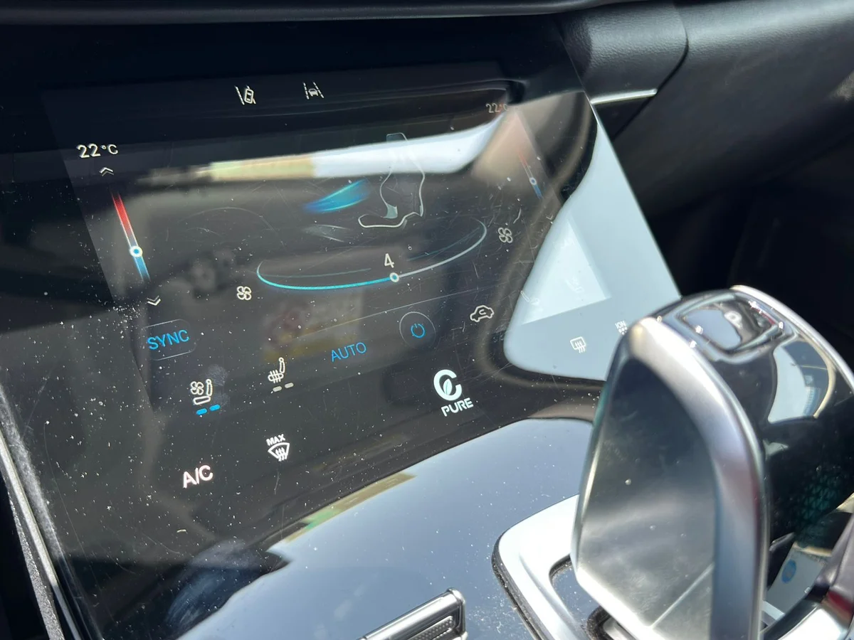 2023 Chery TIGGO 8 PRO MAX GLX - Miniatura 17