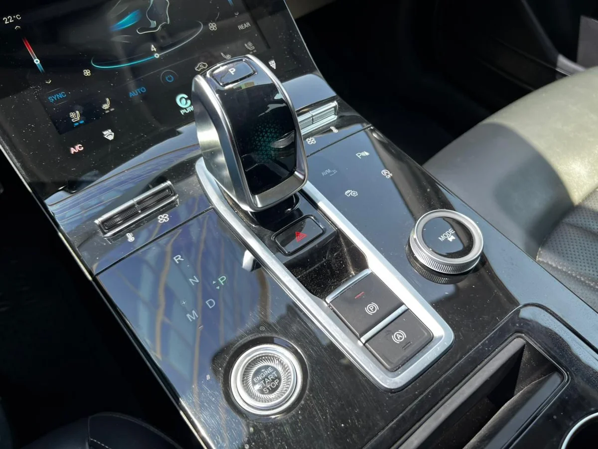 2023 Chery TIGGO 8 PRO MAX GLX - Miniatura 18