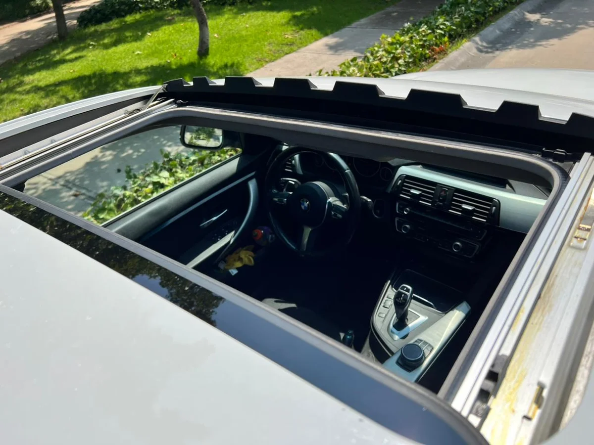 2019 BMW 430I GRAN COUPE SPORT LCI 2.0 AUT - Miniatura 2