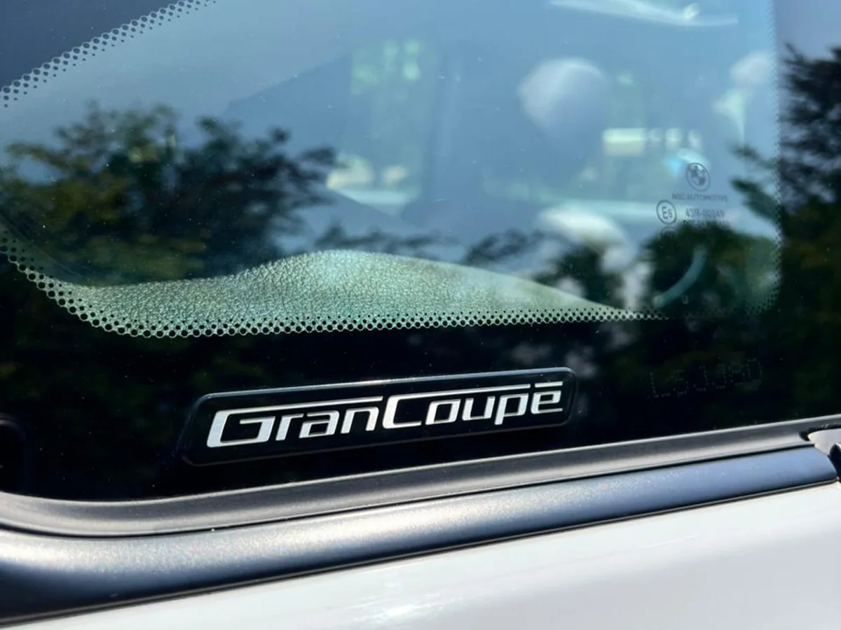 2019 BMW 430I GRAN COUPE SPORT LCI 2.0 AUT - Miniatura 11