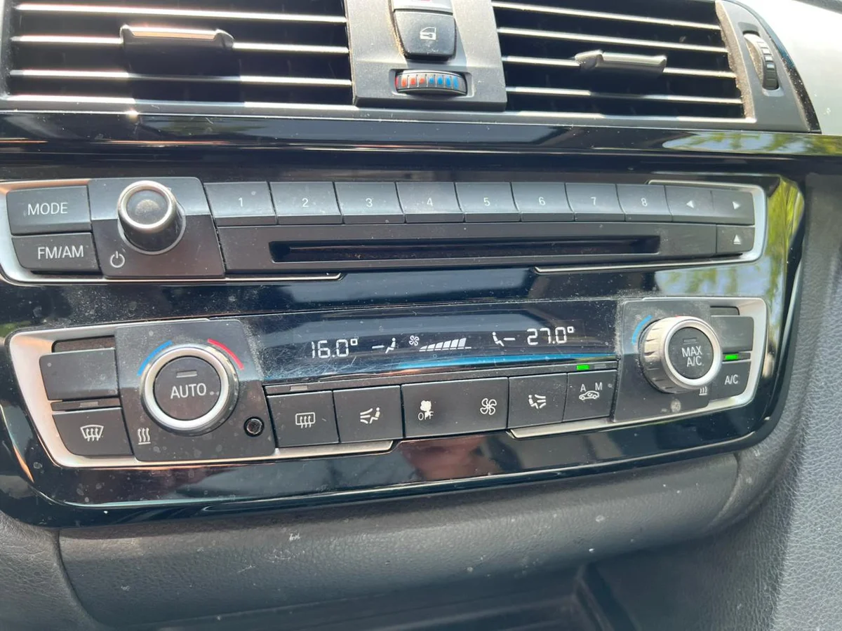 2019 BMW 430I GRAN COUPE SPORT LCI 2.0 AUT - Miniatura 16