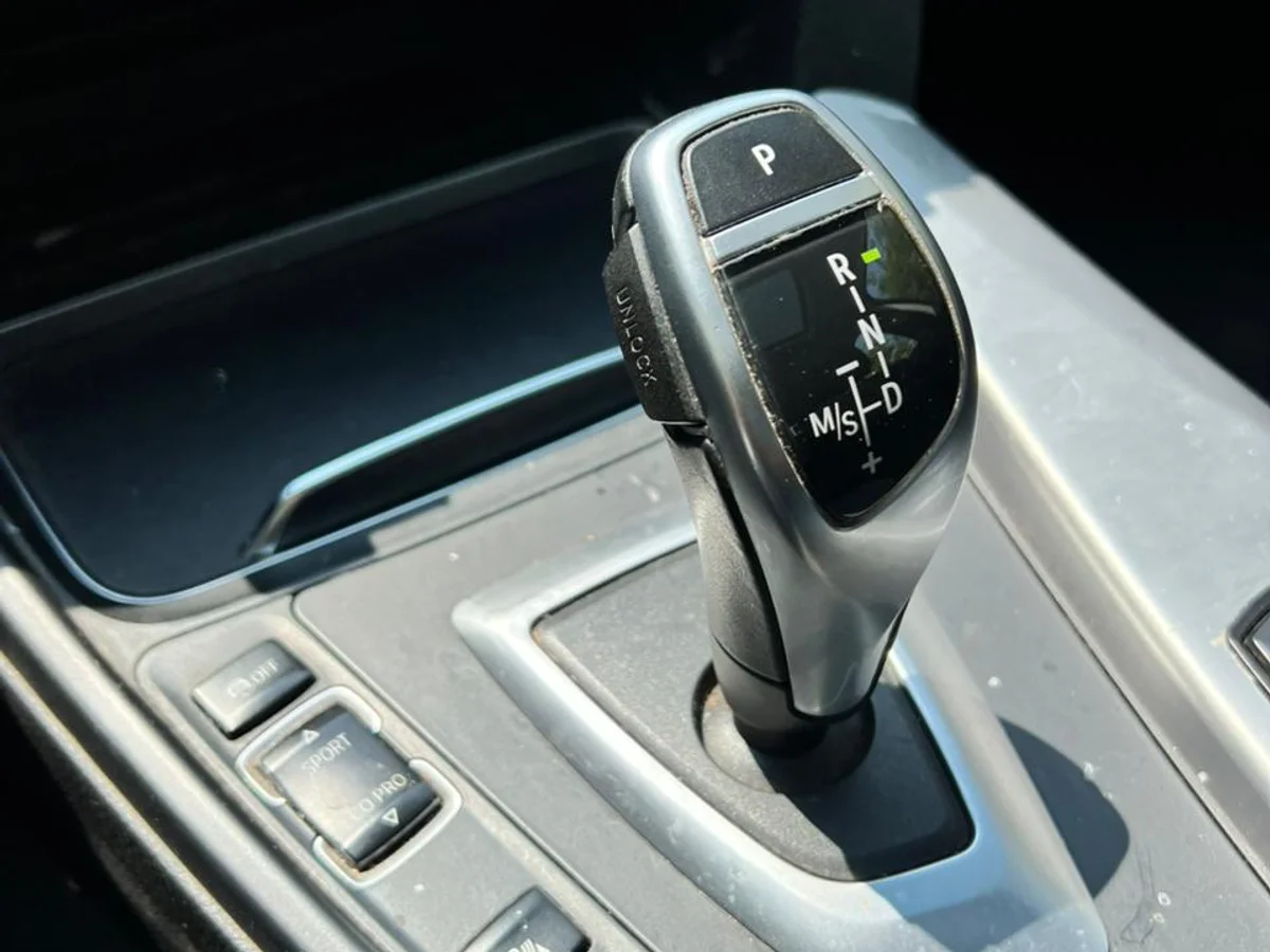 2019 BMW 430I GRAN COUPE SPORT LCI 2.0 AUT - Miniatura 15