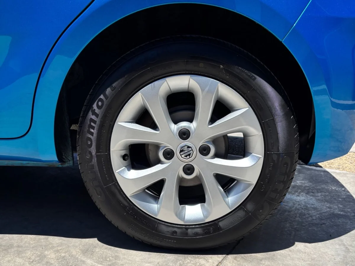 2025 MG MG 3 - Miniatura 7