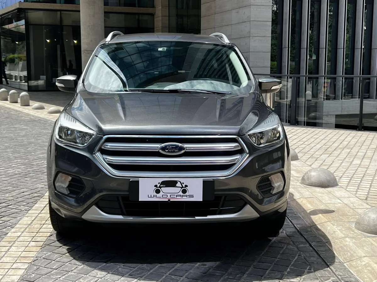 2019 FORD ESCAPE SE 2.5L AUT 4X2 - Miniatura 2