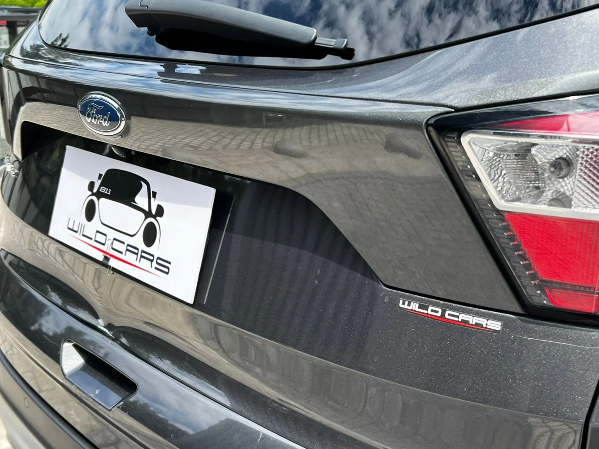 2019 FORD ESCAPE SE 2.5L AUT 4X2 - Miniatura 7