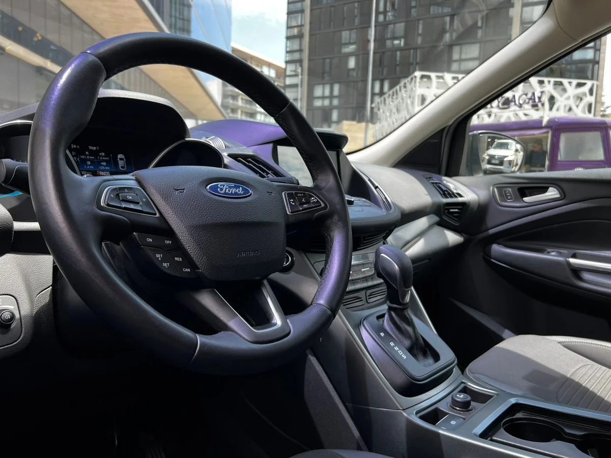 2019 FORD ESCAPE SE 2.5L AUT 4X2 - Miniatura 9