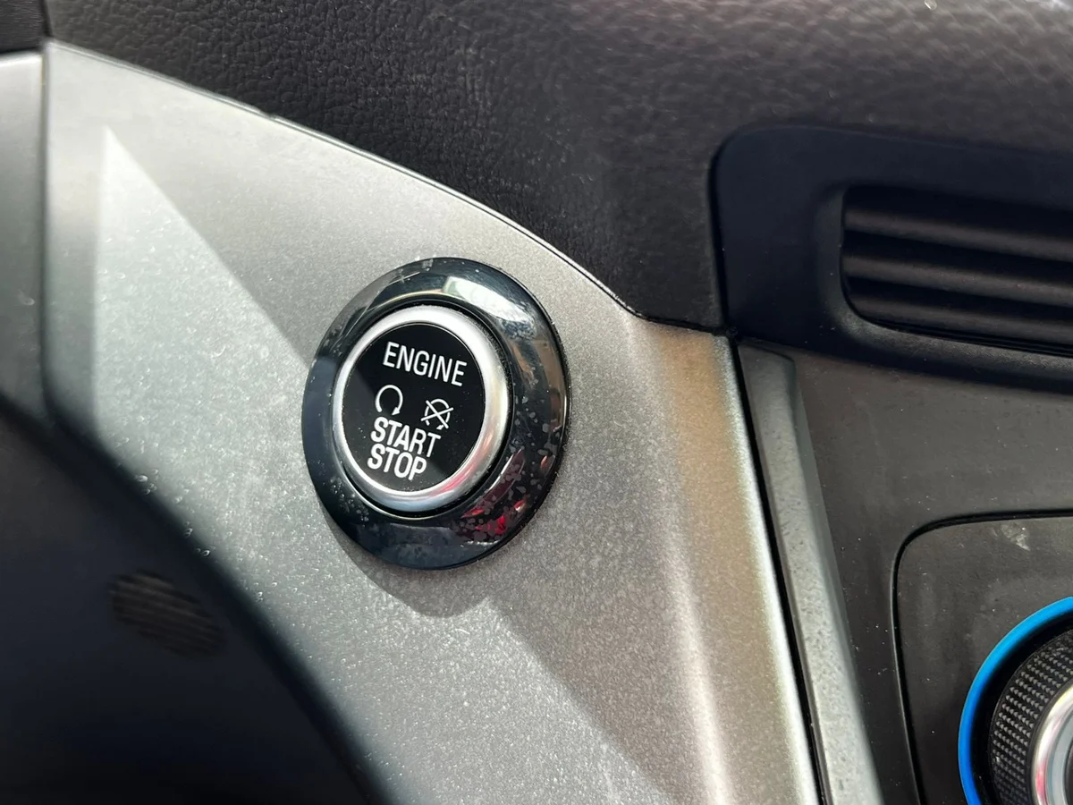 2019 FORD ESCAPE SE 2.5L AUT 4X2 - Miniatura 13