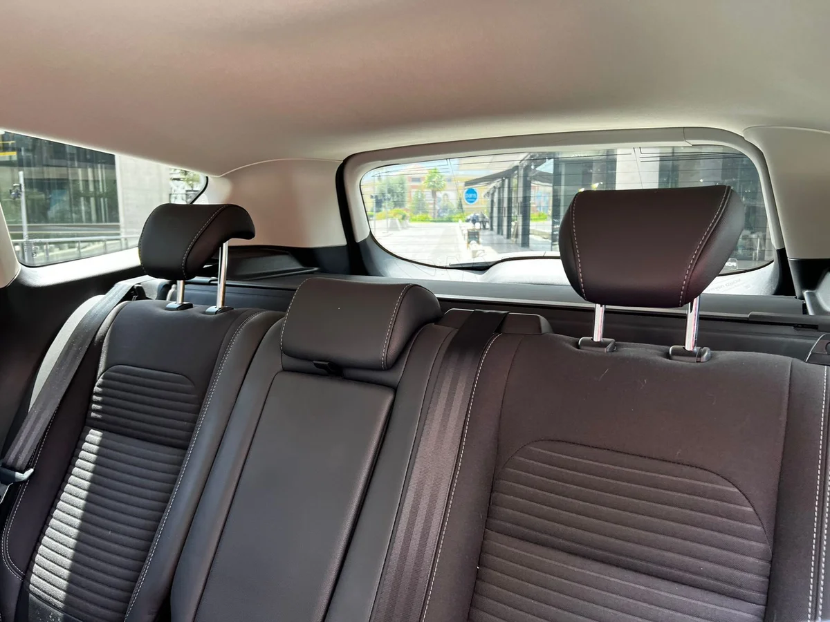 2019 FORD ESCAPE SE 2.5L AUT 4X2 - Miniatura 20