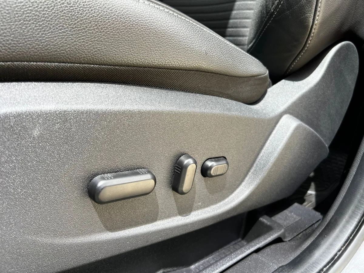 2019 FORD ESCAPE SE 2.5L AUT 4X2 - Miniatura 19